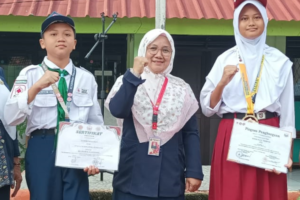 JUARA-1-PENCAK-SILAT-TANDING-PUTRA-JUARA-1-TAEKWONDO-Kyorugi-Cadet-Putri-1