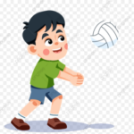 Bola Volly